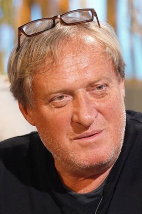 Jiří Chlumský foto