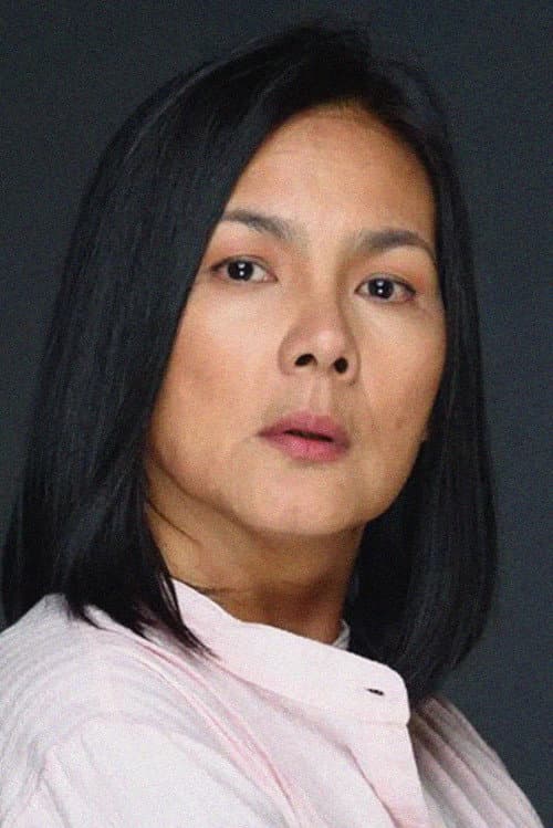 Amy Austria foto