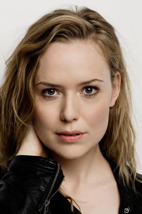 Stine Primdahl foto