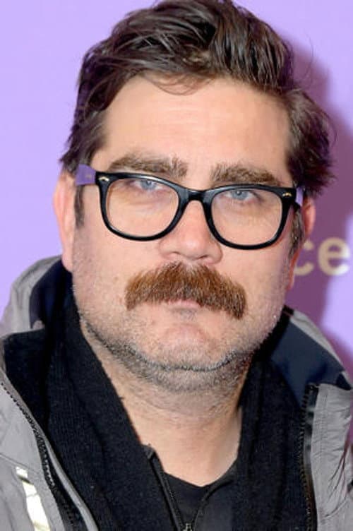 Robert Machoian foto