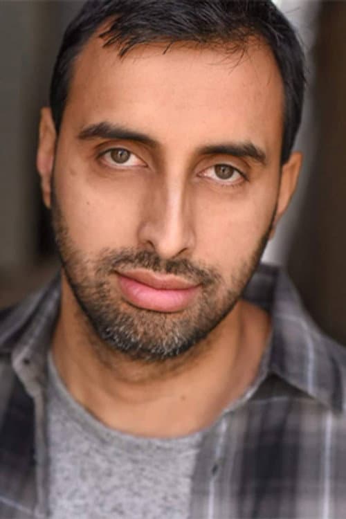 Rahul Thakkar foto