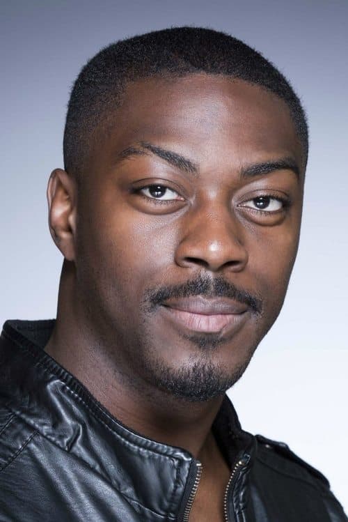 David Ajala foto