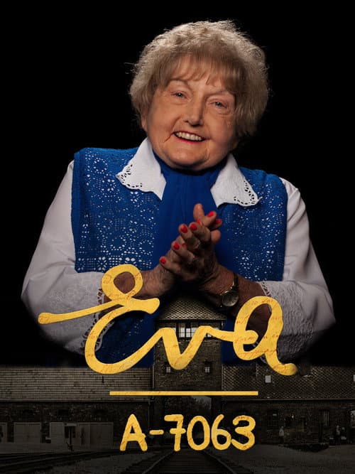 Eva: A-7063 (2018) poster