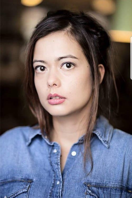 Agnes Thi-Mai foto