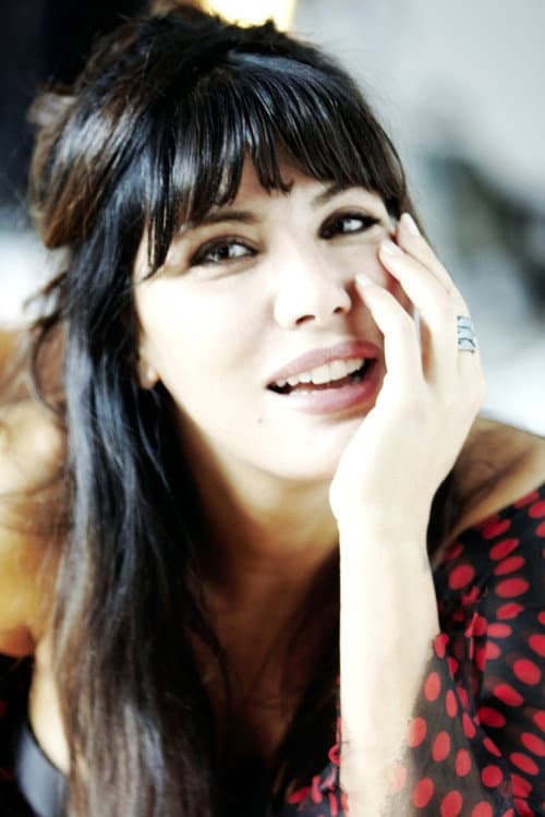 Cecilia Luci foto