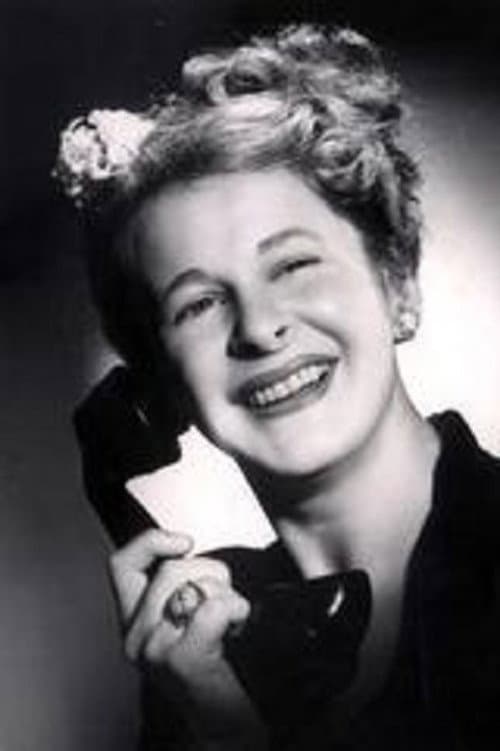 Gwen Plumb foto