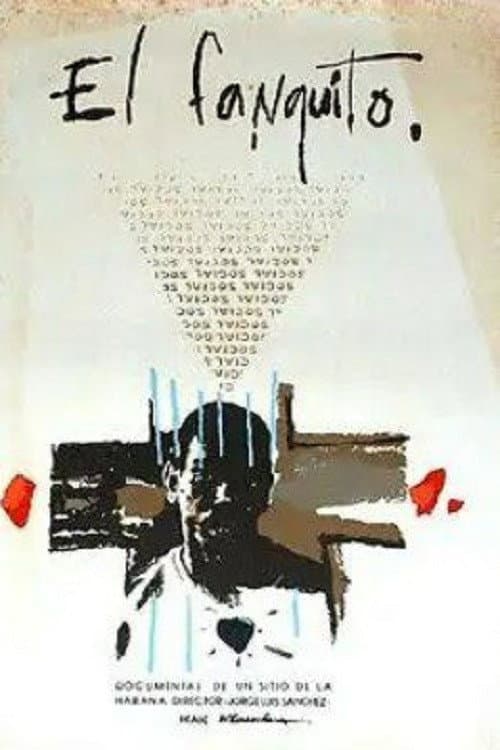 El Fanguito (1990) poster