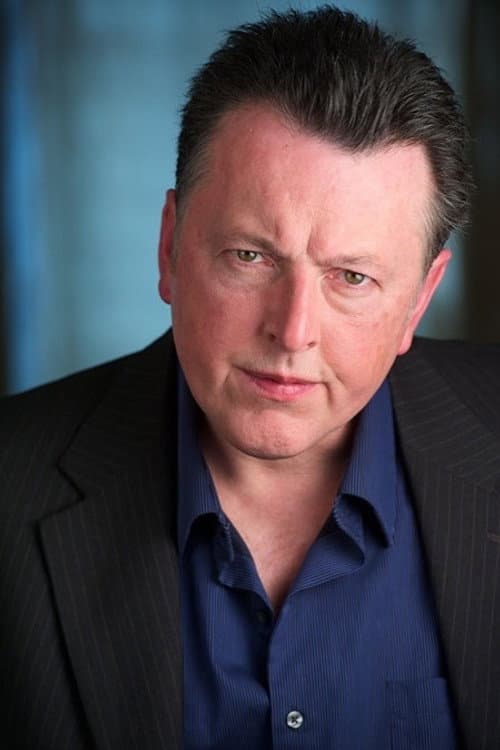 Kevin Nagle foto
