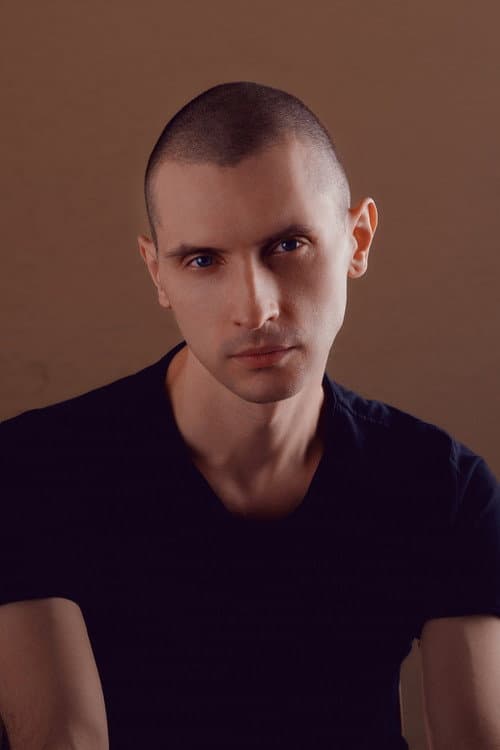Anatoliy Ulyanov foto