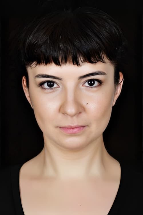 Serpil Göral foto