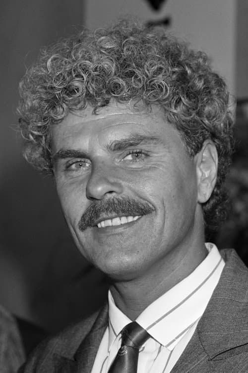 Robert Long foto