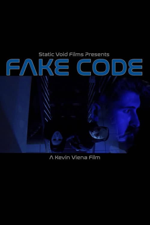 Fake Code (2026) poster