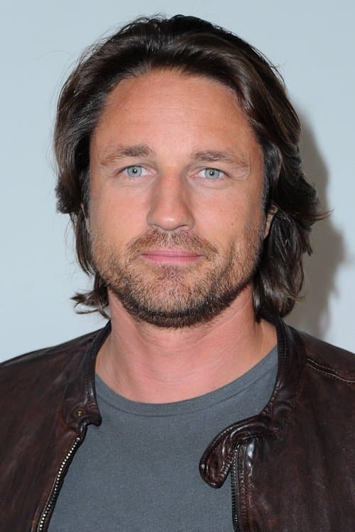 Martin Henderson foto