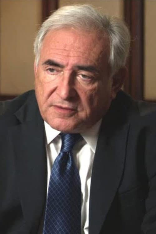 Dominique Strauss-Kahn foto