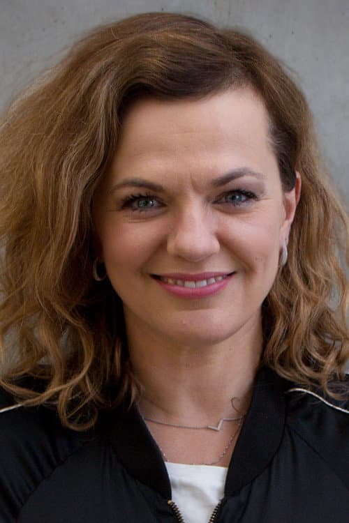 Marta Jandová foto