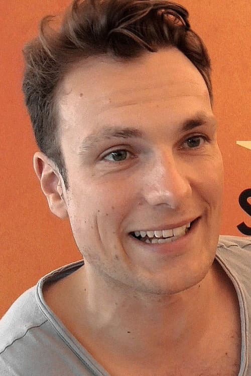 Valentijn Benard foto