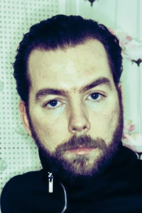 Klas Åhlund foto