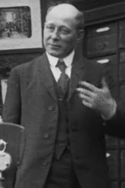 Lucien Nonguet foto