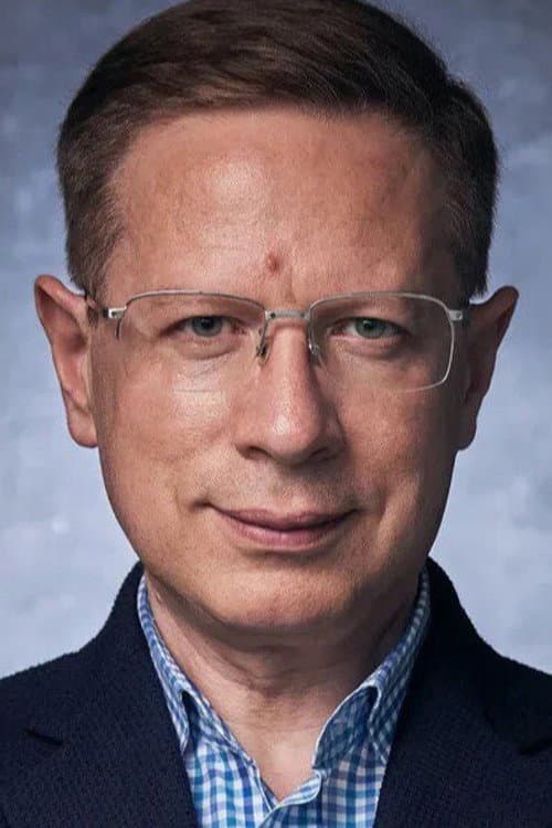 Вадим Соколовский foto