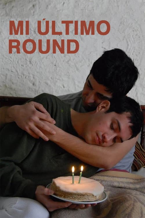 Mi último round (2011) poster