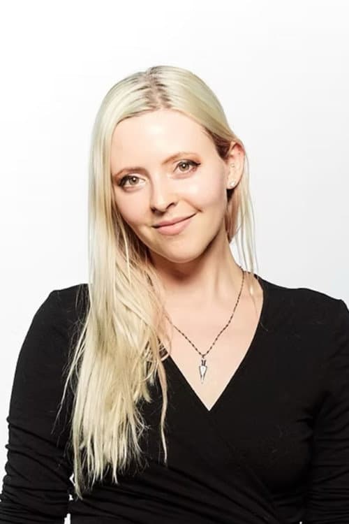Brianna Knickerbocker foto
