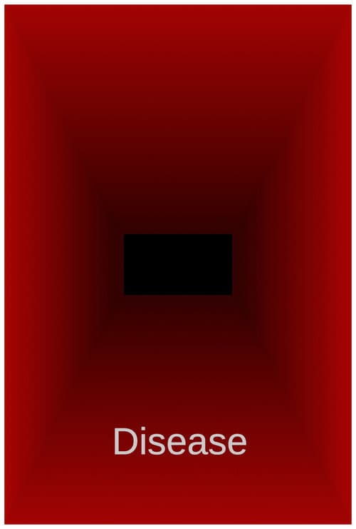 Disease (2026) poster