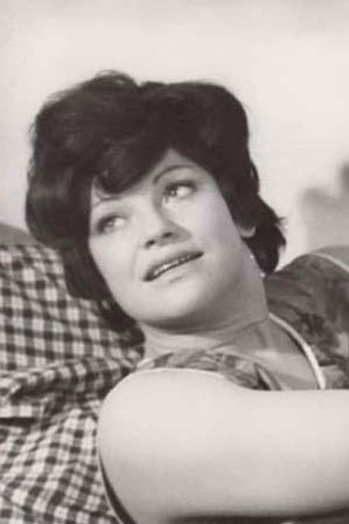 Helga Bender foto