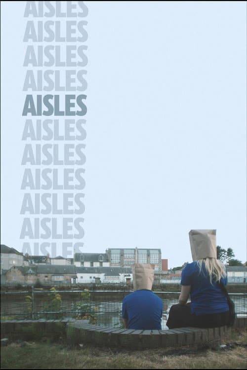 Aisles (2024) poster