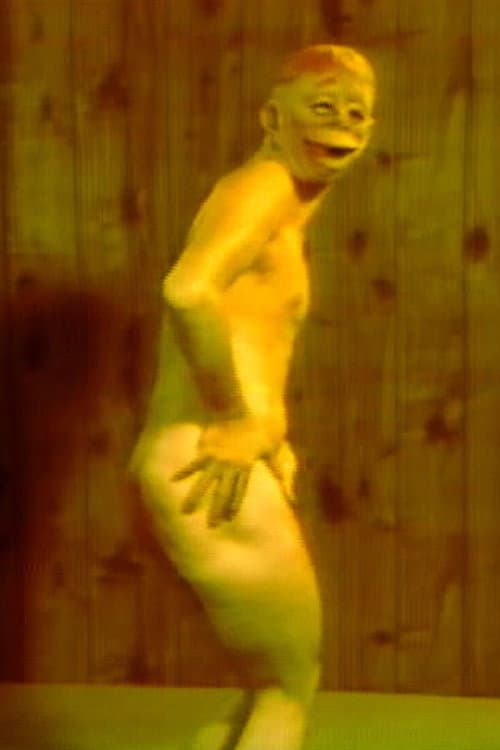 Experimental Dancer (1975) poster