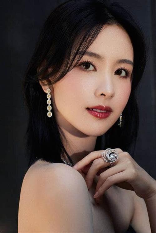 陈都灵 foto