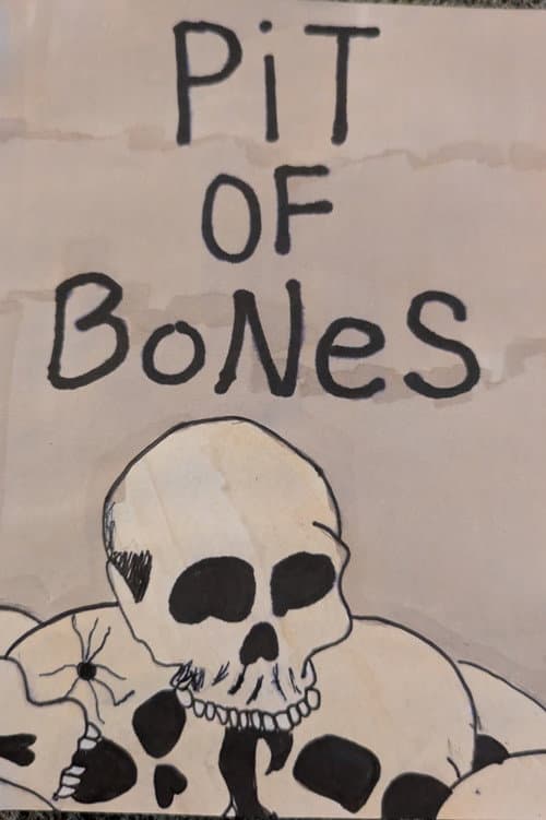 Pit Of Bones (2026) poster