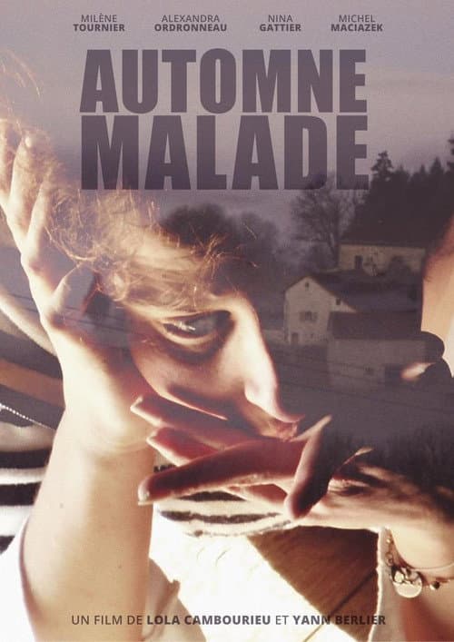 Automne malade (2019) poster