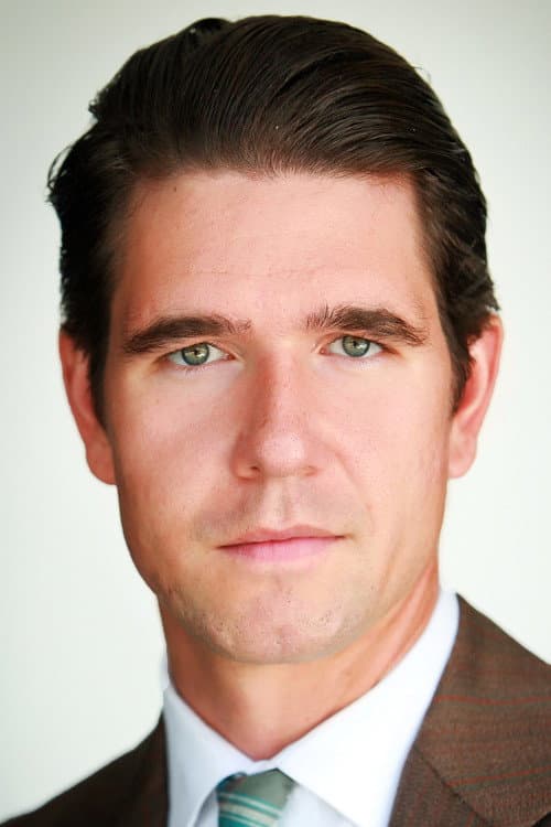 Stefan Rollins foto