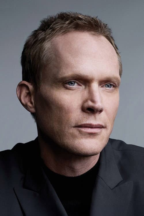 Paul Bettany foto