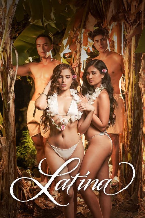Latina (2026) poster