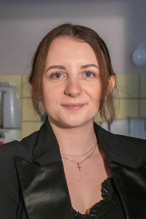 Laeticia Wojtzik foto