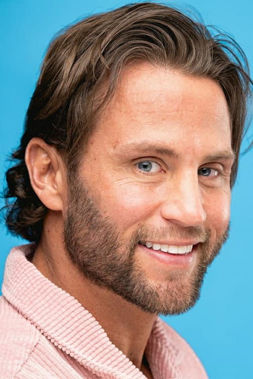 James Andrew Kientzy foto