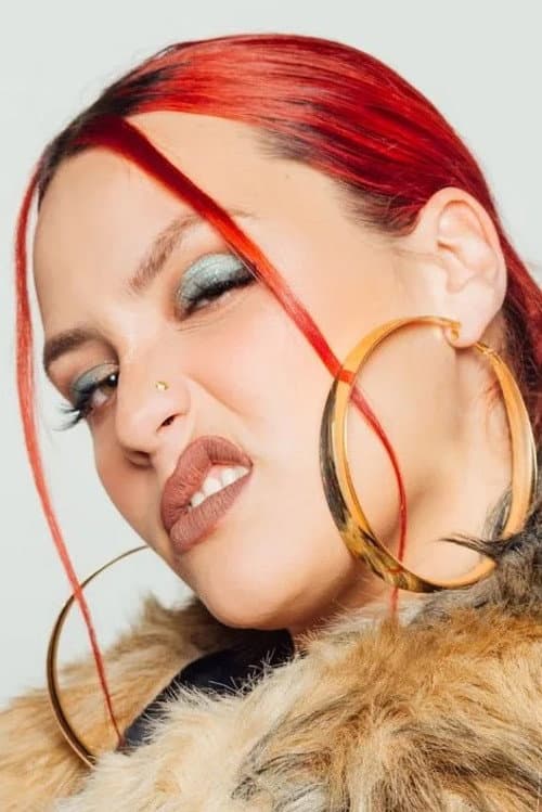 Lia Kali foto