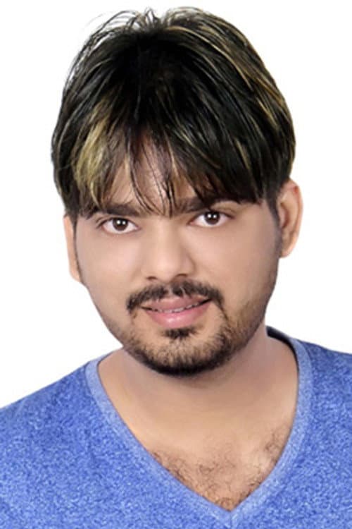 Harshvardhan Joshi foto