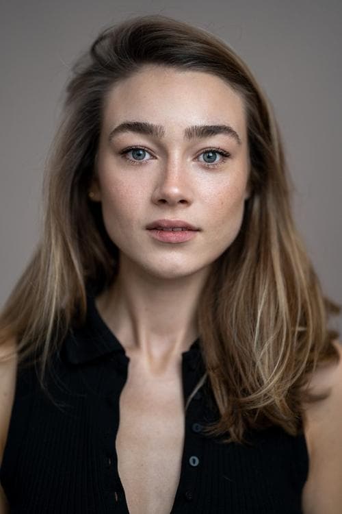 Natalia Sitarska foto