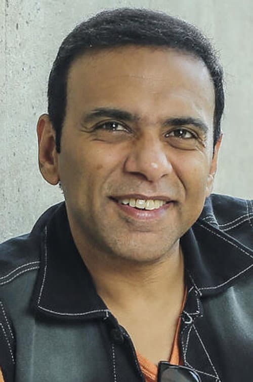 Farhad Samji foto