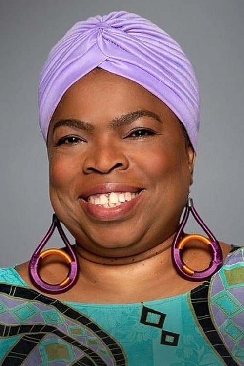 Shola Adewusi foto
