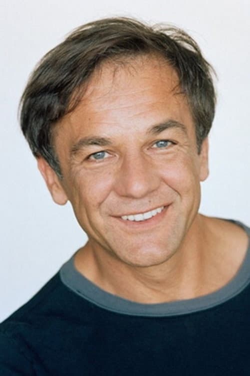 Peter Davor foto