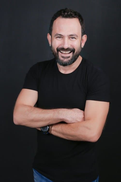Murat Ergür foto