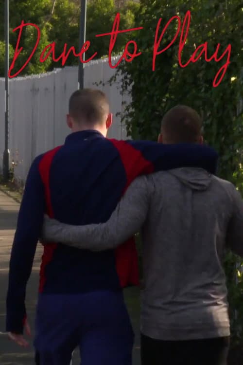 Dare to Play (2022) poster