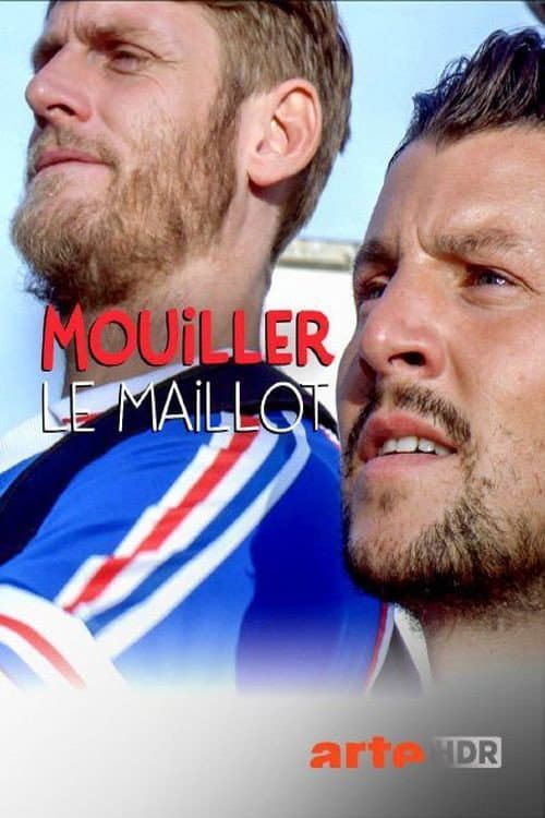 Mouiller le maillot (2021) poster