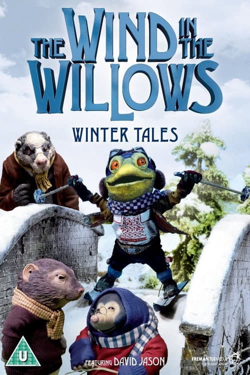 The Wind in the Willows: Winter Tales (1986) poster