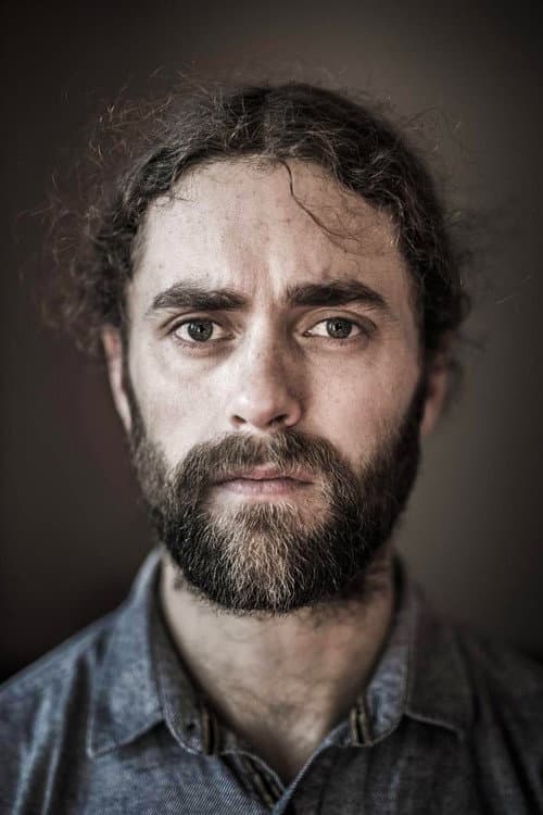 Thorbjørn Eriksen foto