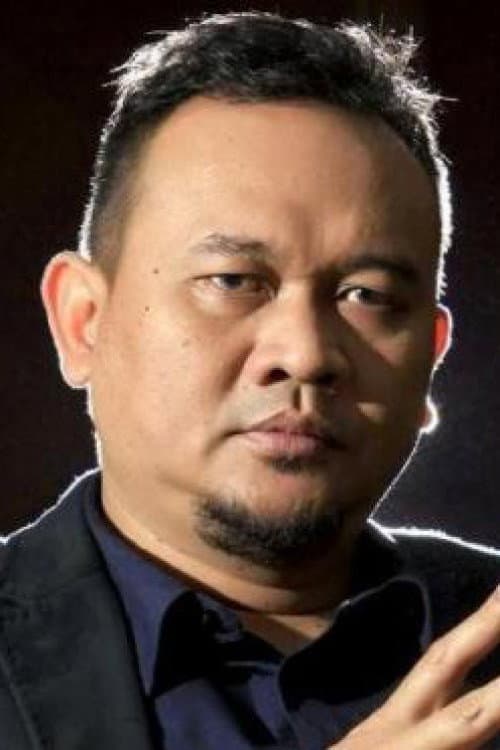 Cak Lontong foto
