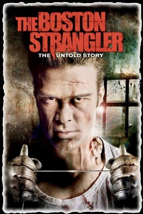 Boston Strangler The Untold Story (2008) poster
